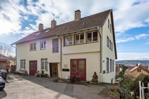 Foto - Einfamilienhaus in Stuttgart