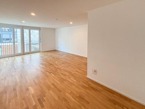 Foto - Kompakt und funktionär! 1-Zimmer-Apartment mit EBK!