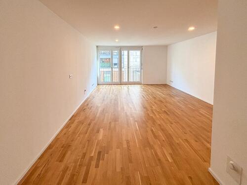 Foto - Etagenwohnung in Stuttgart