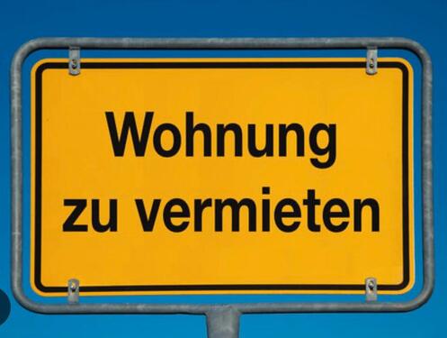 Foto - Demnächst eine 2 Zimmer Küche Bad Wohnung Nähe Hahn Airport zu Ve