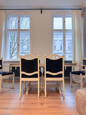 Foto - Zwischenmiete ab 1.1.2026 – voll möblierte 3‑Zimmer‑Wohnung 87 m²