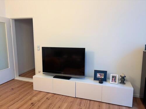 Foto - Etagenwohnung in Berlin