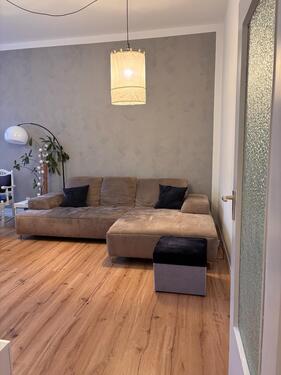 Foto - Etagenwohnung in Berlin zur Miete