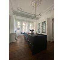 Möblierte 4-Zimmer-Wohnung zu vermieten - Berlin Tempelhof-Schöneberg