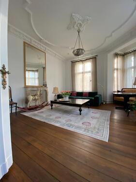 Foto - 4 Zimmer Etagenwohnung in Berlin