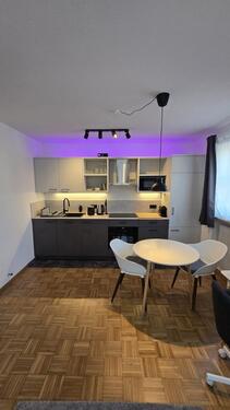 Foto - 1 Zimmer Etagenwohnung zur Miete in Bamberg