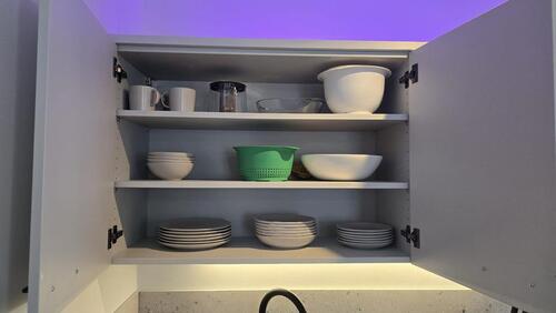 Foto - 1 Zimmer Etagenwohnung in Bamberg