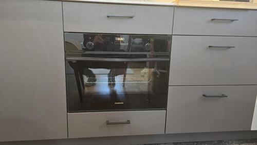 Foto - Etagenwohnung in Bamberg zur Miete