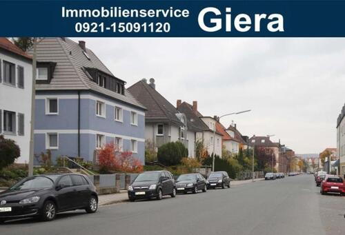 Foto - 34 m² attraktive Bürofläche in der City von Bayreuth