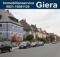 34 m² attraktive Bürofläche in der City von Bayreuth