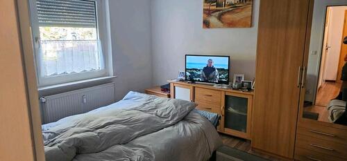 Foto - 3 Zimmer Wohnung Erdgeschoss mit Garten