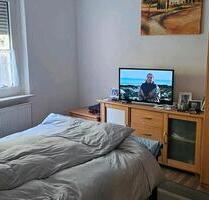 3 Zimmer Wohnung Erdgeschoss mit Garten - Solingen Ohligs