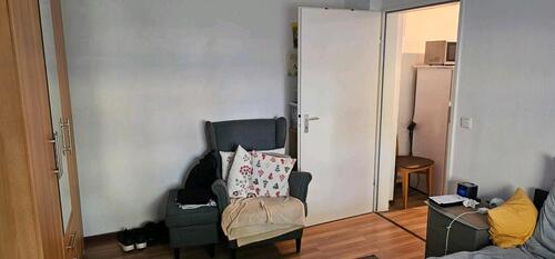 Foto - Etagenwohnung in Solingen zur Miete