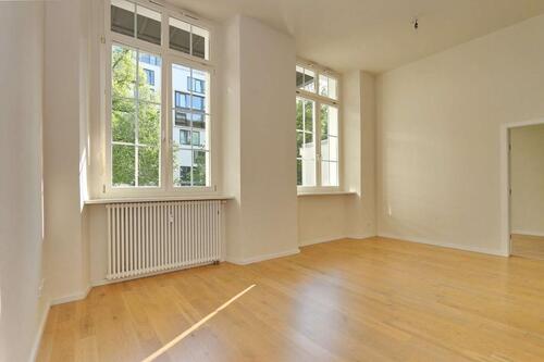 Foto - 2 Zimmer Etagenwohnung zur Miete in Berlin