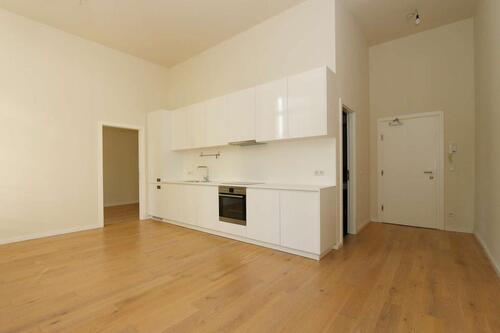 Foto - 2 Zimmer Etagenwohnung in Berlin