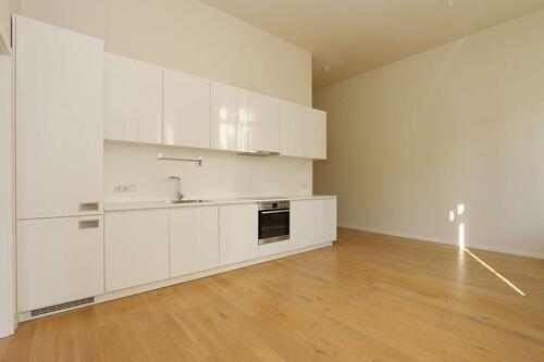 Foto - Etagenwohnung in Berlin zur Miete