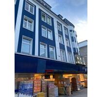 Repräsentative Praxis- oder Bürofläche in Toplage der Fußgängerzone Wuppertal-Barmen