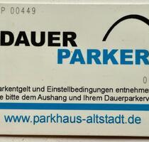 PKW Stellplatz Altstadt Konstanz