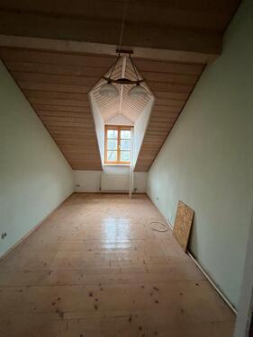 Foto - 3 Zimmer Dachgeschoßwohnung zur Miete in Vilshofen an der Donau
