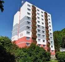 Schicke 2-Raum-Wohnung in attraktiver Lage! - Suhl Aue 1