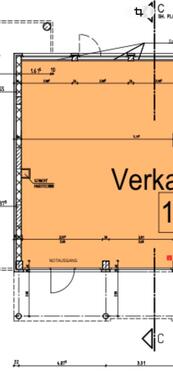 Foto - Ladenlokal zu vermieten - 800,00&nbsp;EUR Kaltmiete, ca.&nbsp; 60,00&nbsp;m&sup2;