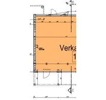 Ladenlokal zu vermieten - 800,00&nbsp;EUR Kaltmiete, ca.&nbsp; 60,00&nbsp;m&sup2; in Herford (PLZ: 32052)