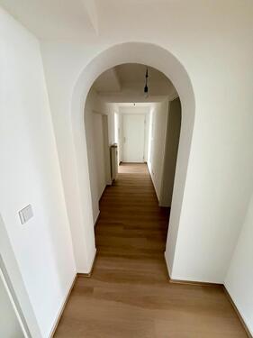 Foto - 3 Zimmer Etagenwohnung in Friedberg (Hessen)