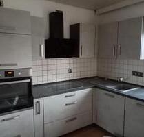 Erdgeschoss-Wohnung mit EBK in Ruhmannsfelden ab April zu vermieten! - Zachenberg