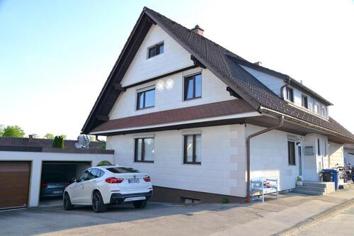 Foto - Doppelhaushälfte in KemptenSt.Mang