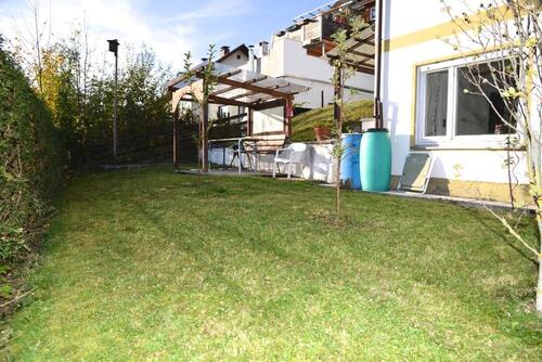 Foto - 4 Zimmer Doppelhaushälfte in Kempten (Allgäu)