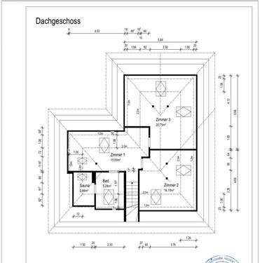 Foto - 6 Zimmer Bungalow zum Kaufen in Oldenburg