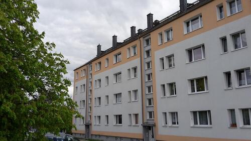 Foto - 3-Zimmer-Wohnung im Windmühlenweg
