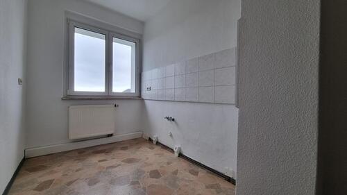 Foto - 3 Zimmer Etagenwohnung in Schleiz