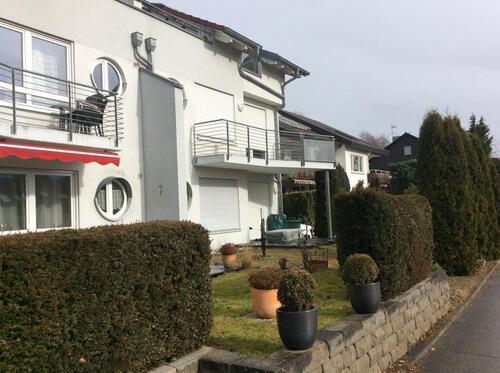 Foto - Wunderschöne 3,5-Zimmer-Wohnung in 78337 Öhningen zu vermieten