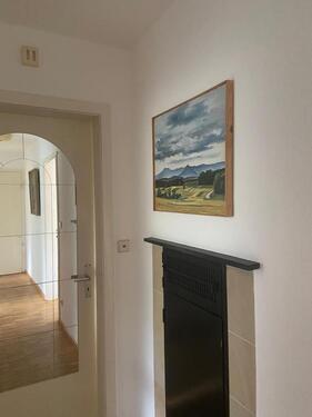 Foto - 3 Zimmer Etagenwohnung in Neuffen