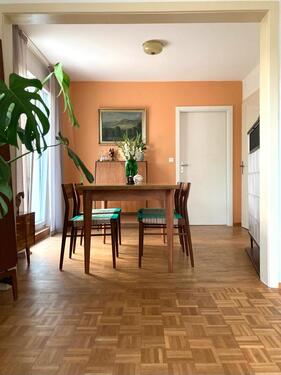 Foto - Etagenwohnung in Neuffen zur Miete