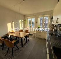 Wohnungsswap - 3 Zimmer, 76 m² - Wartenau, Hamburg-Nord, Hamburg