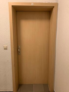 Foto - 1 Zimmer Erdgeschoßwohnung zur Miete in Pforzheim