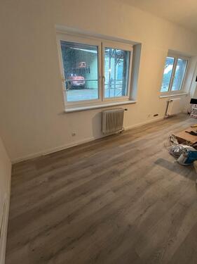 Foto - 4 Zimmer Erdgeschoßwohnung in Visselhövede