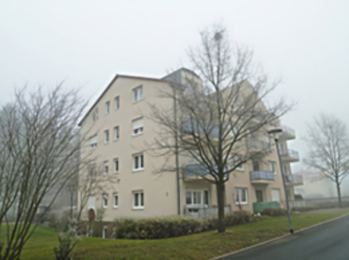 Foto - 3 Zimmer Dachgeschoßwohnung zum Kaufen in Walldürn