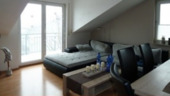 Foto - 3 Zimmer Dachgeschoßwohnung in Walldürn
