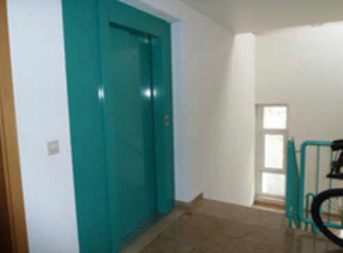 Foto - Dachgeschoßwohnung in Walldürn zum Kaufen