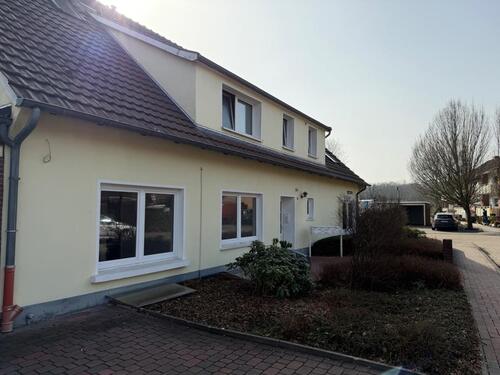 Foto - 3-Zi-Erdgeschoss-Wohnung in Westerstede