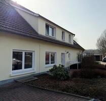 3-Zi-Erdgeschoss-Wohnung in Westerstede