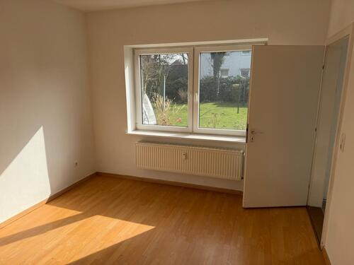 Foto - 3 Zimmer Erdgeschoßwohnung zur Miete in Westerstede