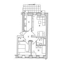 3-Zi-Wohnung mit Terrasse & Fußbodenheizung | 610€ Warmmiete - Chemnitz