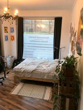 Foto - 1 Zimmer Etagenwohnung in Kleve