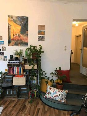 Foto - Etagenwohnung in Kleve zur Miete