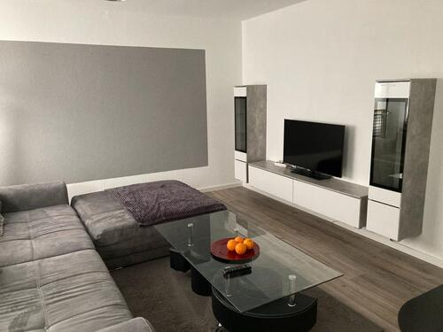 Foto - 4 Zimmer Etagenwohnung zur Miete in Holzminden