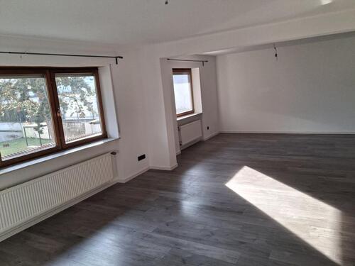 Foto - Maisonettenwohnung in Wöllstadt zur Miete